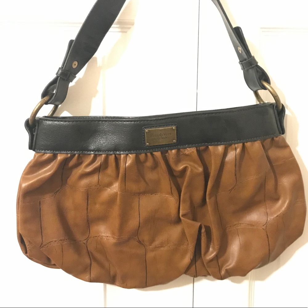 Vera Wang Handbag 👛
